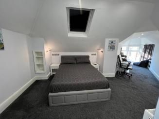 Image of the accommodation - Addison House Woking Surrey GU21 5AJ