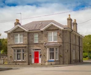 Image of the accommodation - Aden House Bed And Breakfast Mintlaw Aberdeenshire AB42 5LN