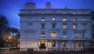Image of the accommodation - Adria Boutique Hotel London Greater London SW7 5AB
