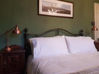 Image of the accommodation - Afallon Townhouse Gwynedd Room Dolgellau Gwynedd LL40 1SB