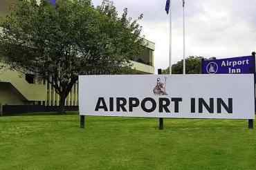 Image of - Airport Inn Gatwick