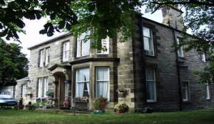 Image of the accommodation - Alba House Edinburgh City of Edinburgh EH16 5PE