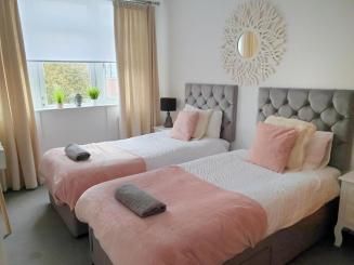 Image of the accommodation - Albert Duplex Apartment in Hendon NW4 London Greater London NW4 2SG