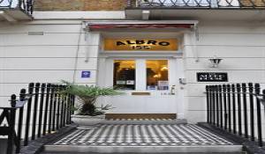 Image of the accommodation - Albro House London Greater London W2 2RY