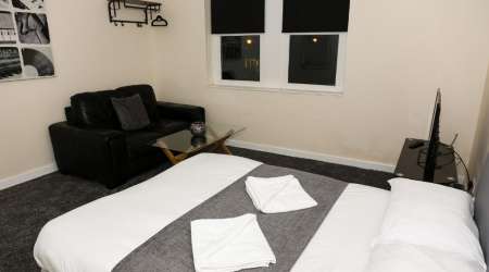 Image of the accommodation - Alexander Apartments Rooms 1 Sunderland Tyne and Wear SR5 2JE