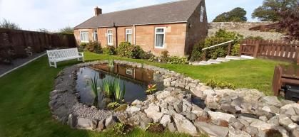 Image of the accommodation - Alexander Guest House Gretna Green Dumfries and Galloway DG16 5DU
