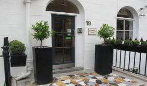 Image of the accommodation - Alhambra Hotel London Greater London WC1H 8EJ