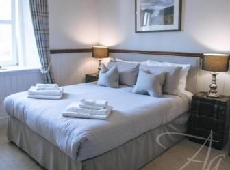 Image of the accommodation - Allangrange Hotel near Inverness Munlochy Highlands IV8 8NL