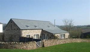 Image of the accommodation - Alltybrain Farm Cottages Brecon Powys LD3 9RB
