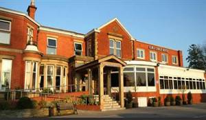 Image of the accommodation - Alma Lodge Hotel & Restaurant Stockport Greater Manchester SK2 6EL