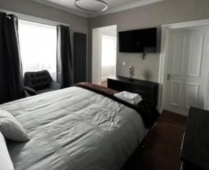 Image of the accommodation - Amani Apartments - Glasgow City Centre Glasgow City of Glasgow G2 5RL