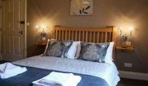 Image of the accommodation - Ambleside Central - Guest House Ambleside Cumbria LA22 0AD
