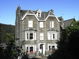 Image of the accommodation - Ambleside Townhouse Ambleside Cumbria LA22 0DB