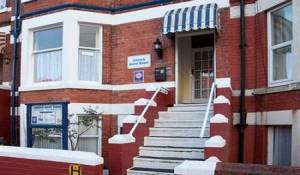 Image of the accommodation - Amrock Guest house Scarborough North Yorkshire YO12 7TR