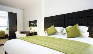 Image of the accommodation - Andora Apartments Waltham Forest Greater London E10 7PP