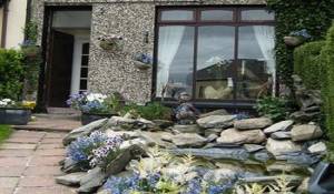 Image of the accommodation - Angel House Bed & Breakfast Londonderry County Derry BT48 9AX