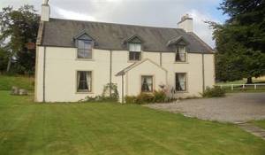 Image of the accommodation - Antfield House Inverness Highlands IV2 6DN