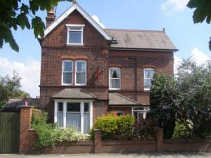 Image of the accommodation - Anton Guest House Bed and Breakfast Shrewsbury Shropshire SY2 5HG