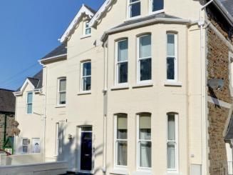Image of the accommodation - Apartment Captains Ilfracombe Devon EX34 9PN