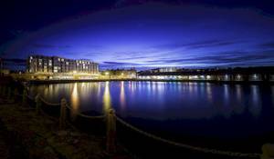 Image of the accommodation - Apex City Quay Hotel & Spa Dundee City of Dundee DD1 3JP