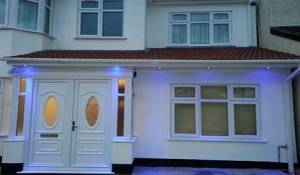 Image of the accommodation - Apple House Guesthouse Wembley Edgware Greater London HA8 6AS
