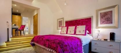 Image of the accommodation - Applegarth Villa Hotel & Restaurant Windermere Cumbria LA23 1BU
