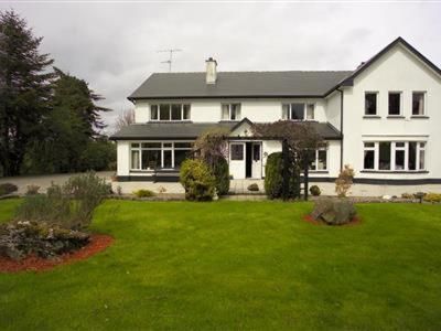 Image of the accommodation - Arch House Enniskillen County Fermanagh BT92 1DE