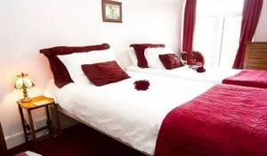 Image of the accommodation - Arches B&B St Austell Cornwall PL25 5AG
