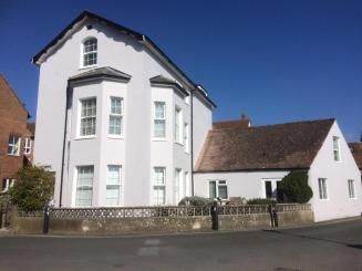 Image of the accommodation - Arden House Arundel West Sussex BN18 9JN