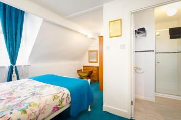 Image of the accommodation - Arden Park Ensuite Rooms Stratford-upon-Avon Warwickshire CV37 6PA