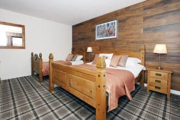 Image of the accommodation - Ardentorrie Guest House Inverness Highlands IV2 3HD