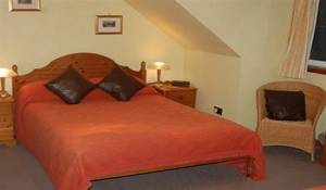 Image of the accommodation - Ardlochay Lodge Killin Stirling FK21 8TN