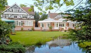 Image of the accommodation - Ardmore House Hotel St Albans Hertfordshire AL1 3PR