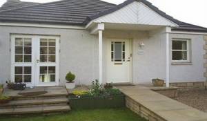Image of the accommodation - Arisaig B&B Kinross Perth and Kinross KY13 9HP
