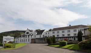 Image of the accommodation - Arrochar Hotel Arrochar Argyll and Bute G83 7AU