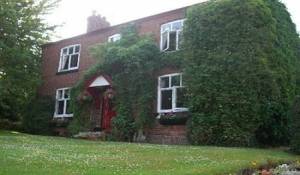 Image of the accommodation - Ash Farm Country Guest House Altrincham Greater Manchester WA14 4TJ