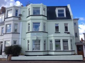 Image of the accommodation - Ash Hotel Exmouth Devon EX8 1DS