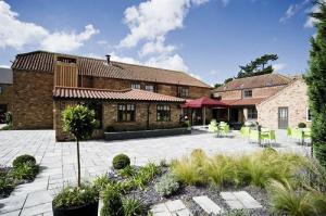 Image of the accommodation - Ashbourne Hotel Immingham Lincolnshire DN40 3JL