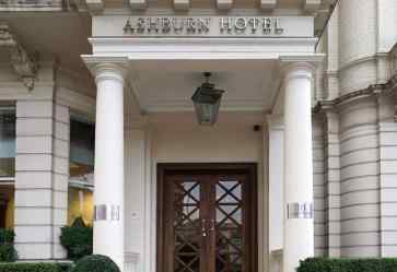 Image of the accommodation - Ashburn Hotel London Greater London SW7 4DP