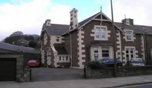 Image of the accommodation - Ashley House Guest House Dundee City of Dundee DD5 2RN
