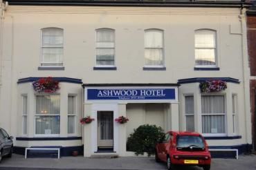 Image of the accommodation - Ashwood Hotel Preston Lancashire PR1 8JB