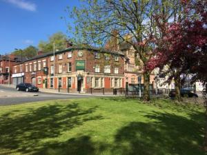Image of the accommodation - Assheton Arms Hotel Middleton Greater Manchester M24 6AE