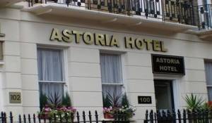 Image of the accommodation - Astoria Hotel London Greater London W2 1UH