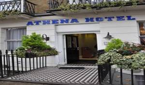 Image of the accommodation - Athena London Greater London W2 1UA