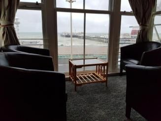 Image of the accommodation - Atlantic Seafront Brighton and Hove East Sussex BN2 1TL