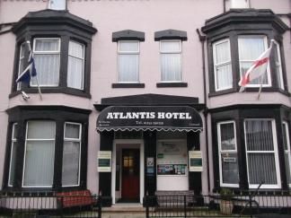 Image of - Atlantis Hotel