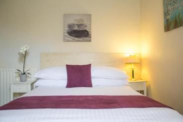 Image of the accommodation - Auld Manse Guest House Perth Perth and Kinross PH2 7HP