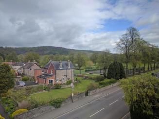 Image of the accommodation - Avenue House Bakewell Derbyshire DE45 1EQ