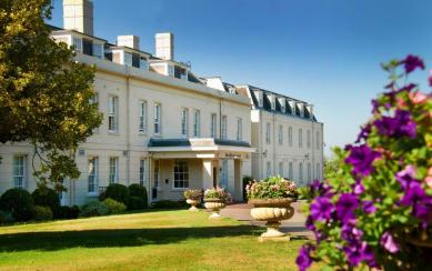 Image of the accommodation - Avisford Park Hotel Arundel West Sussex BN18 0LS