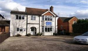 Image of the accommodation - Avonlea Guest House Banbury Oxfordshire OX16 2EP